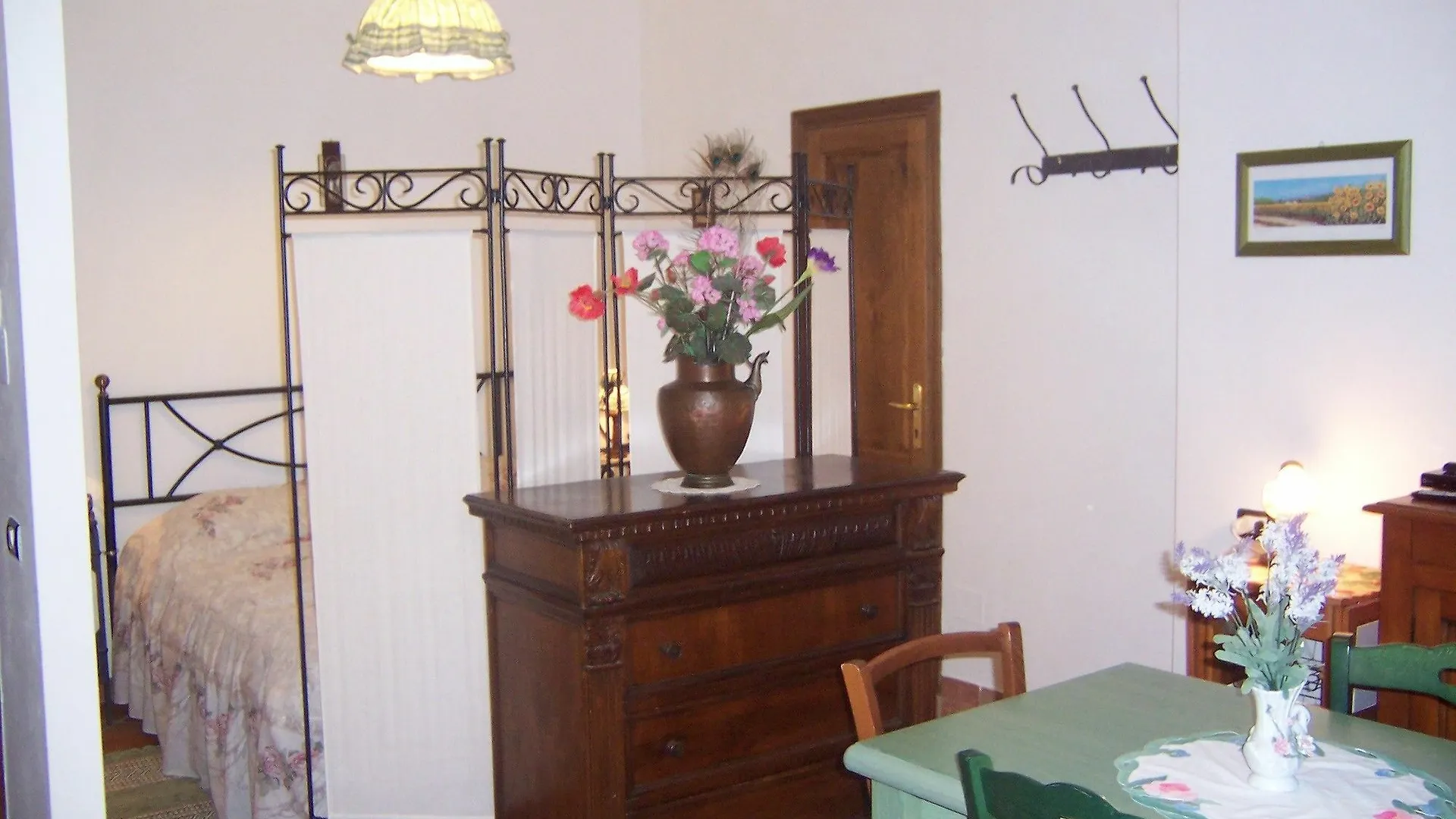 Agriturismo Crocino In Chianti Gaiole in Chianti 3*,  Italien
