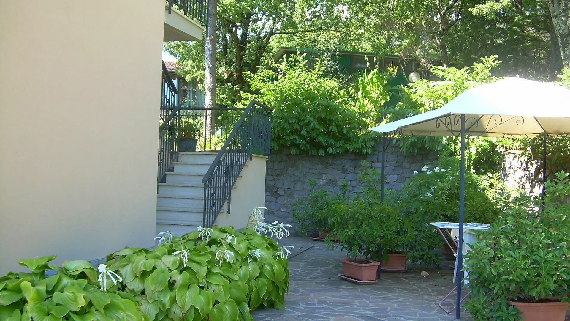 Agriturismo Crocino In Chianti Gaiole in Chianti Italien