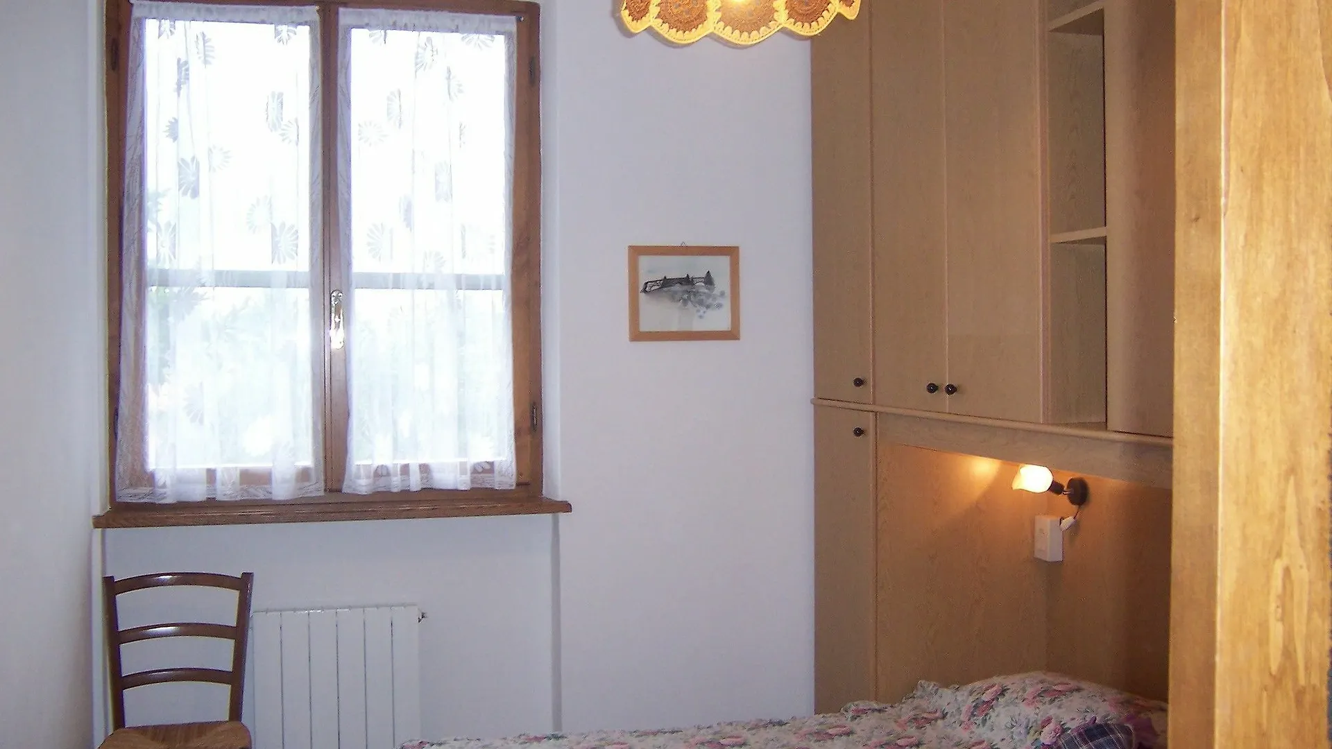 *** Hotel Agriturismo Crocino In Chianti Gaiole in Chianti Italien