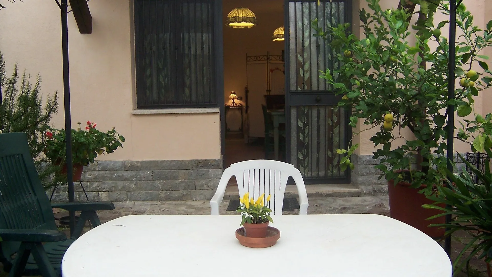 Agriturismo Crocino In Chianti Gaiole in Chianti Hotel
