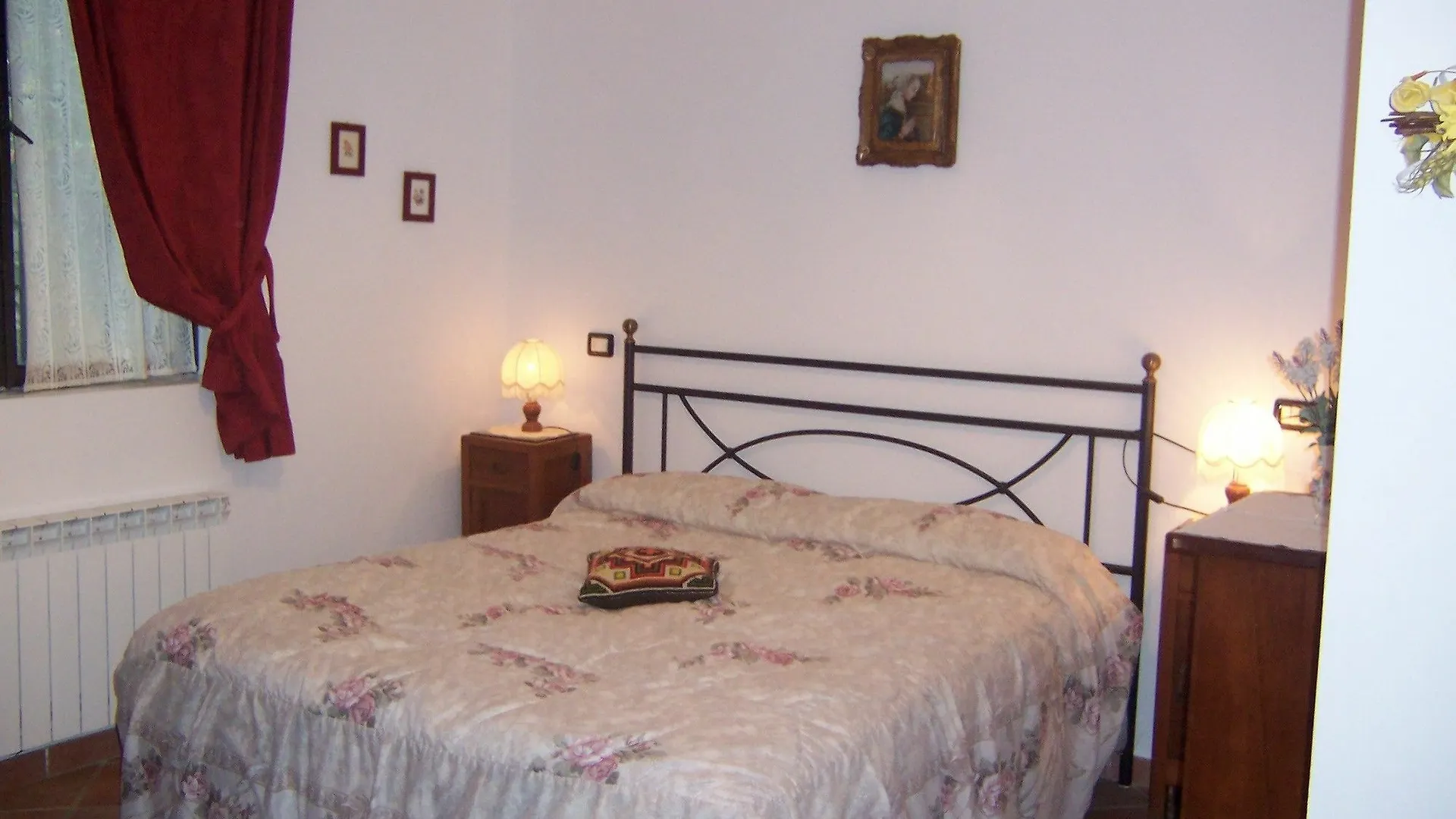 Agriturismo Crocino In Chianti Gaiole in Chianti