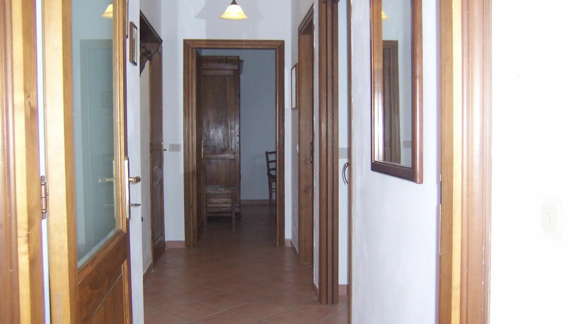 Agriturismo Crocino In Chianti Gaiole in Chianti 3*,