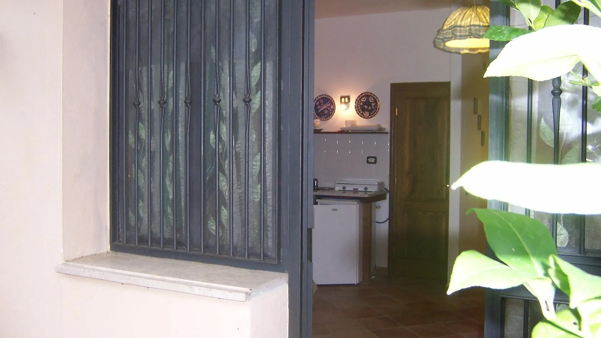 Agriturismo Crocino In Chianti Gaiole in Chianti Italien