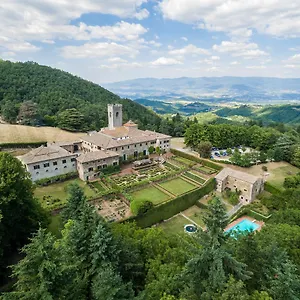 Badia A Coltibuono Wine Landsted